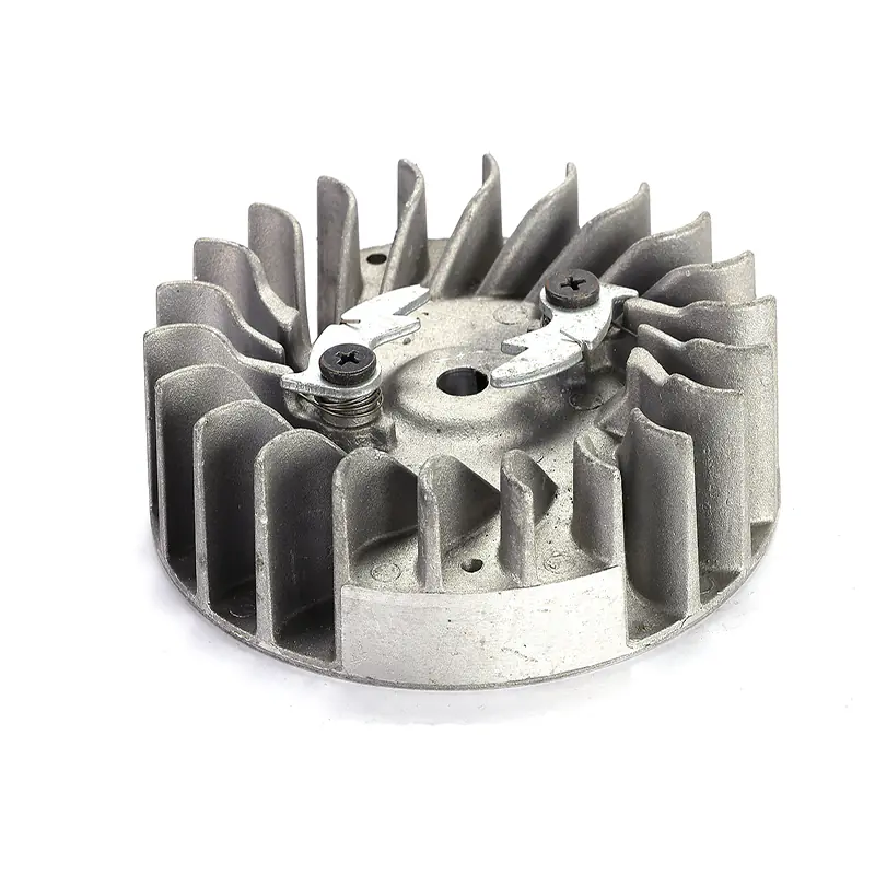 HUS365 Flywheel