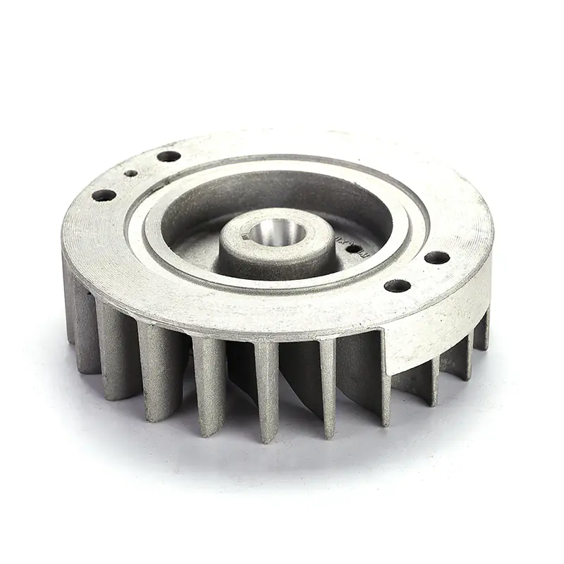 HUS365 Flywheel