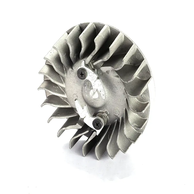 HUS365 Flywheel