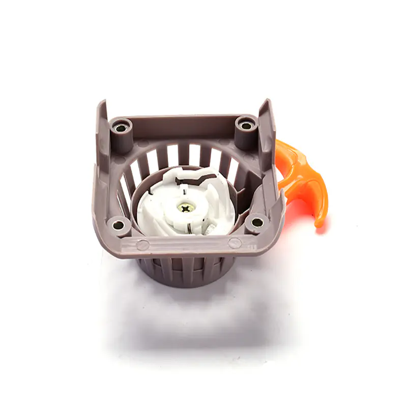 Recoil Starter For 139F