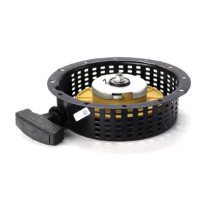 178F Engine Recoil Stater