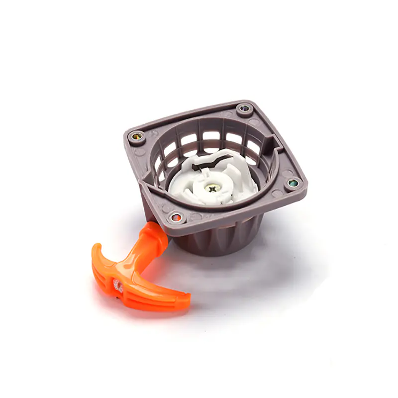 Recoil Starter For 139F