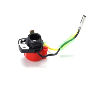 engine stop kill switch