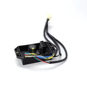 186F voltage regulator