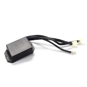 186F voltage regulator