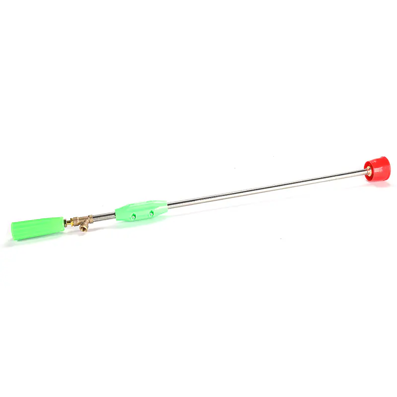 sprayer gun