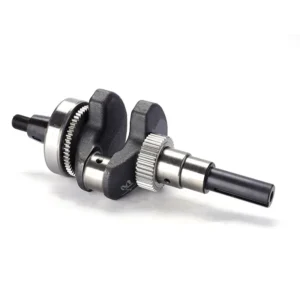 186fa diesel engine crankshaft