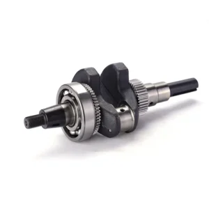 186fa diesel engine crankshaft