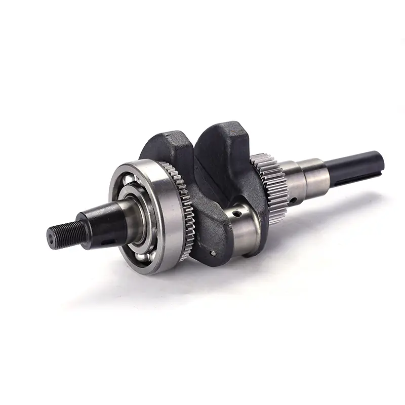 186fa diesel engine crankshaft