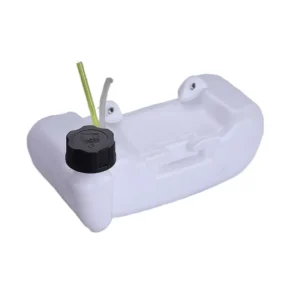 40-5 fuel tank
