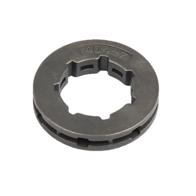 404-7 chain sprocket rim for stihl husqvarna