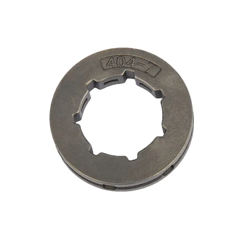 404-7 chain sprocket rim for stihl husqvarna