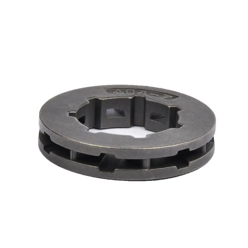 404-7 chain sprocket rim for stihl husqvarna