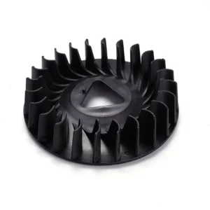 GX390 cooling fan