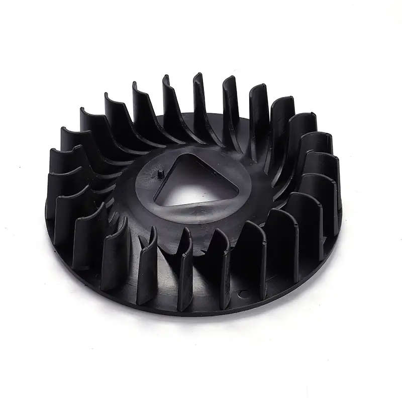 GX390 cooling fan