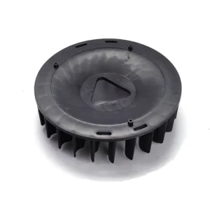 GX390 cooling fan