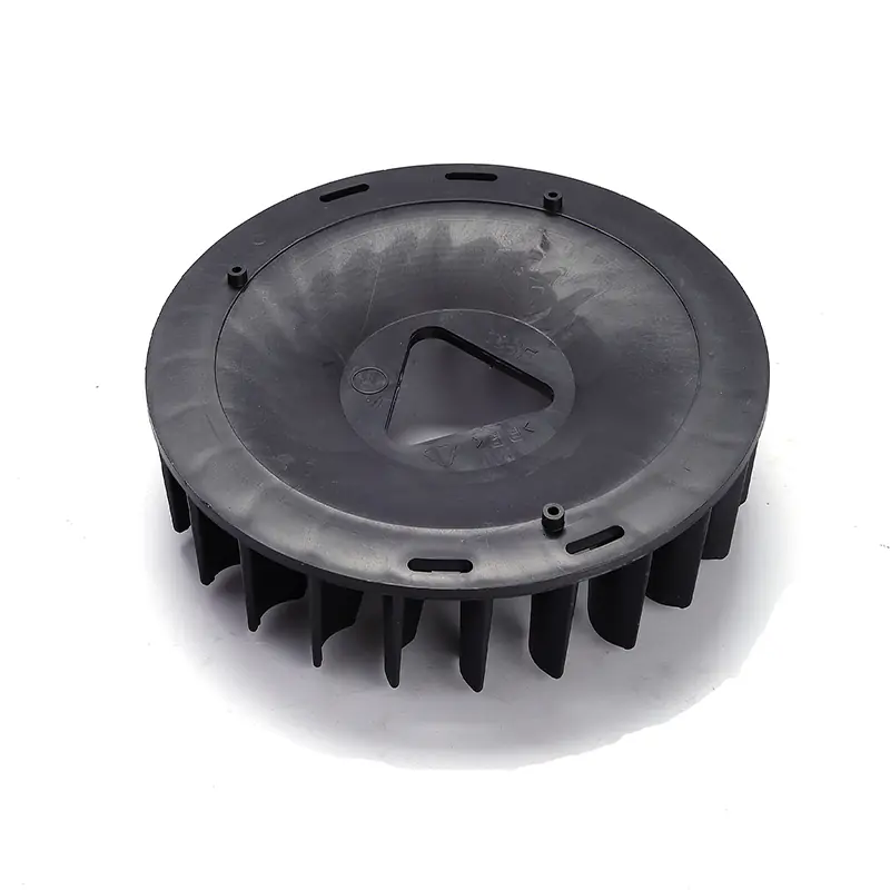 GX390 cooling fan