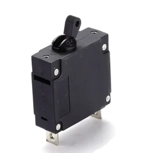 generator circuit breaker