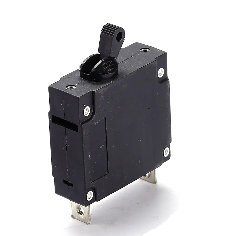 generator circuit breaker