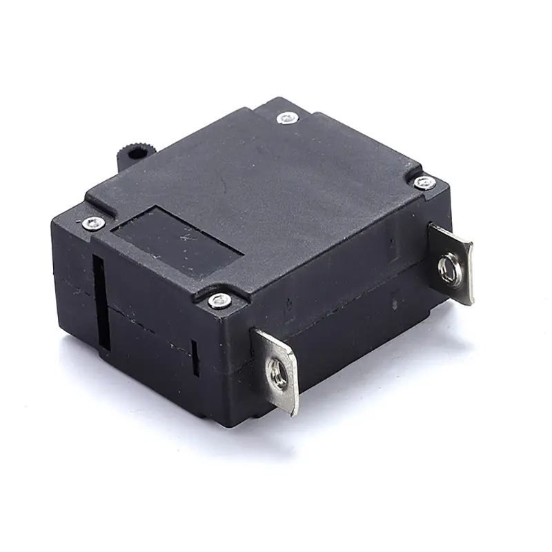 generator circuit breaker