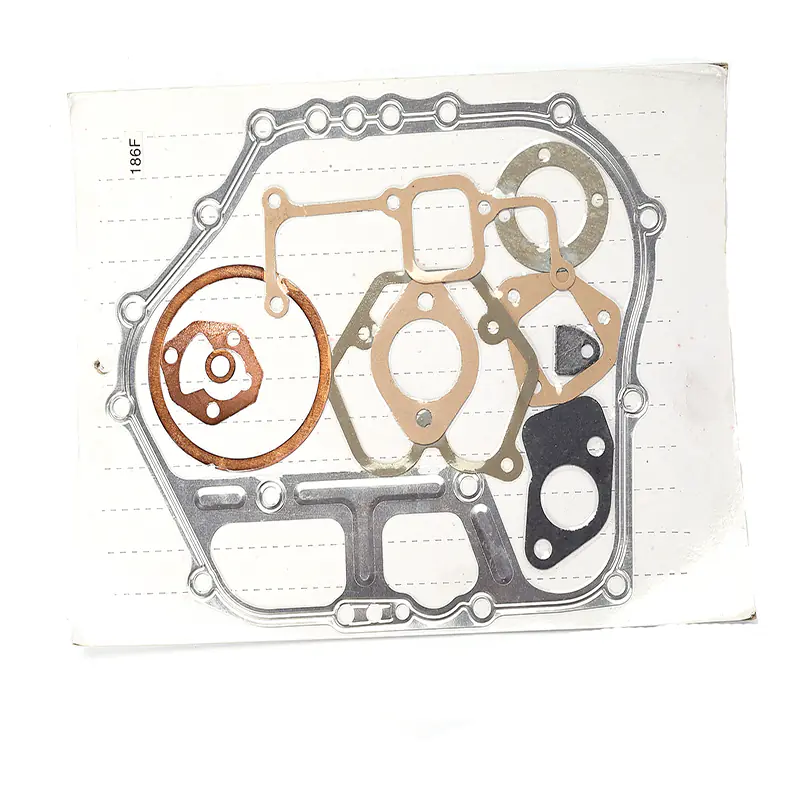 186f gasket
