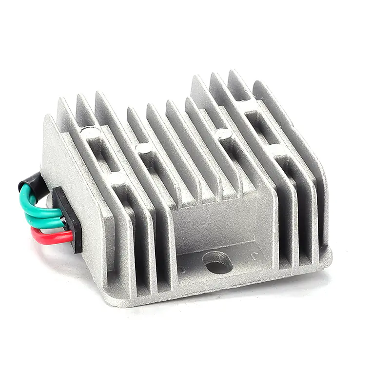 178F avr voltage regulator