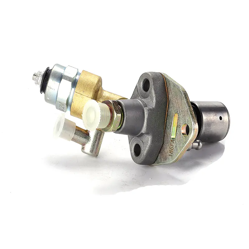 186FA injection injector pump