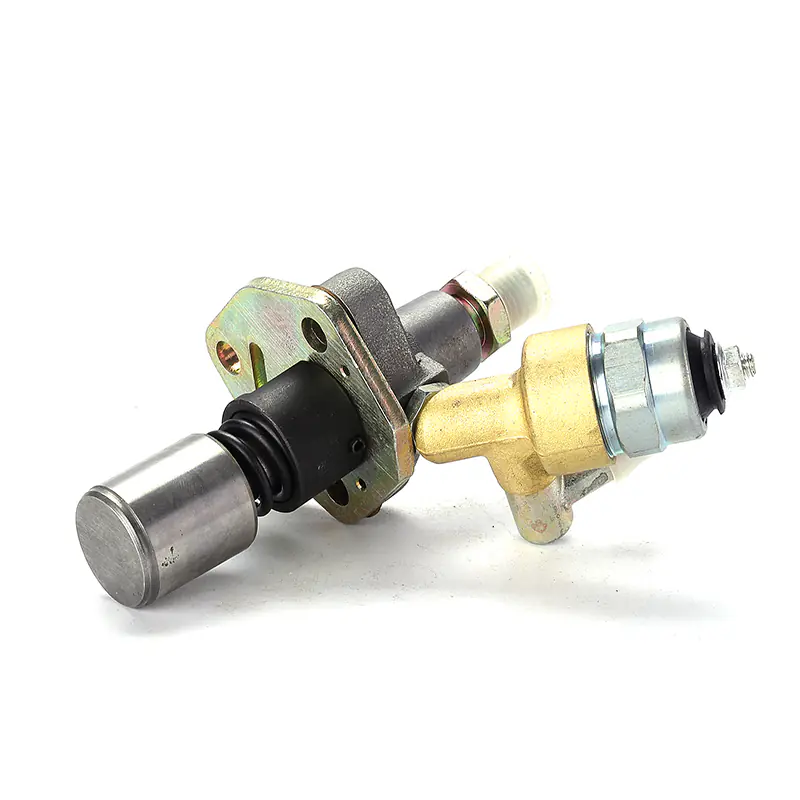 186FA injection injector pump