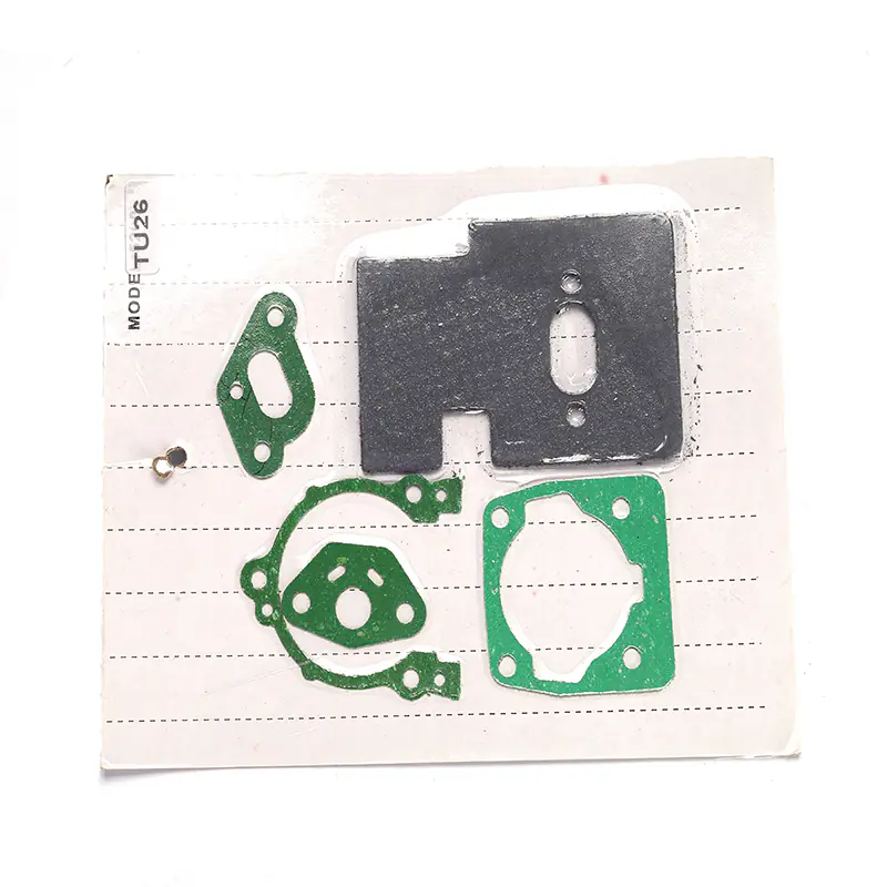 tu26 gasket