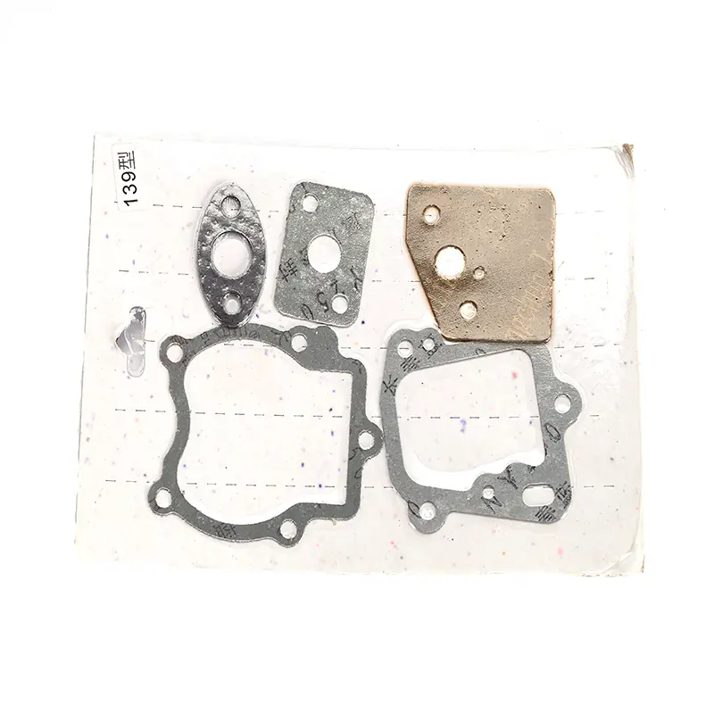 139f gasket