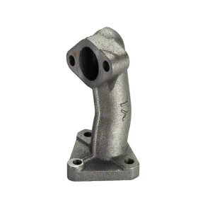 Muffler Exhaust Manifold