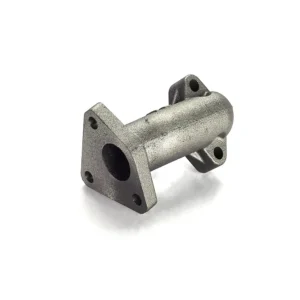 Muffler Exhaust Manifold
