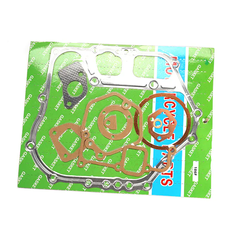186f gasket