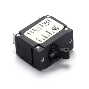 generator circuit breaker