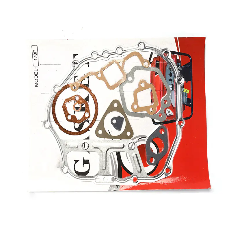 178f gasket