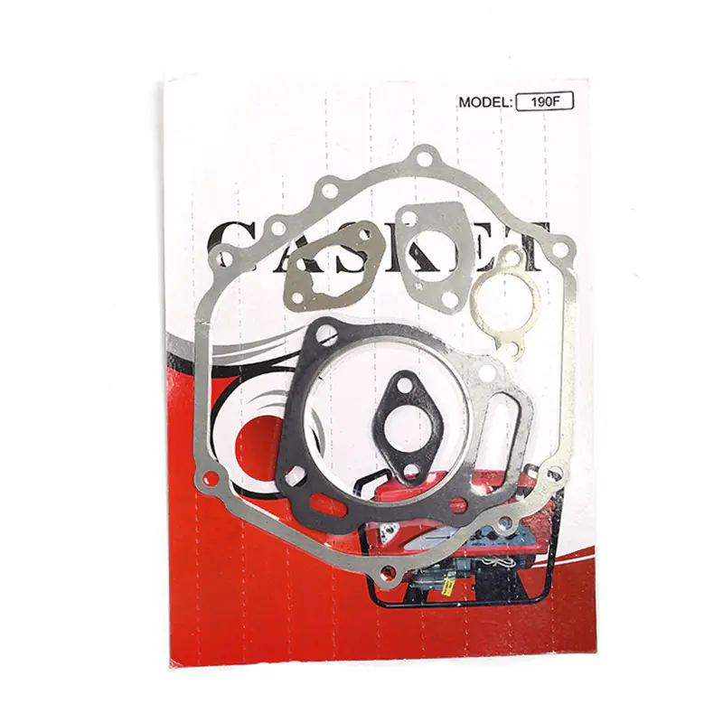 190f gasket
