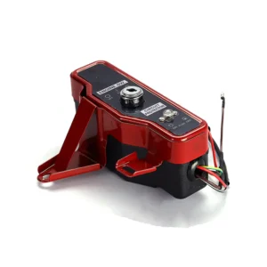 168F ignition switch control box case
