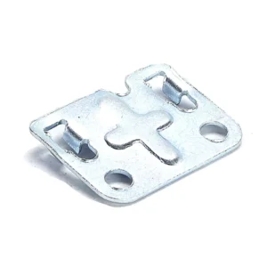 168F guides plates