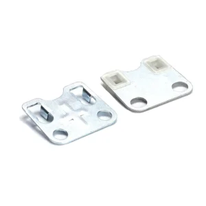 168F guides plates