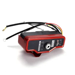 188F Ignition Switch Box