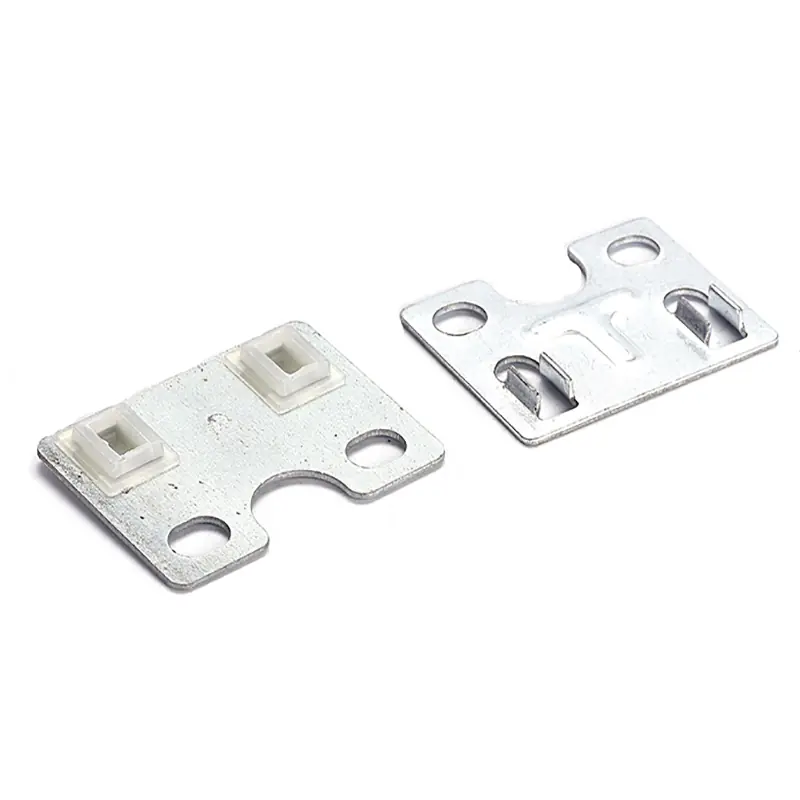 188F guides plates