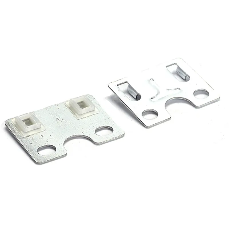188F guides plates