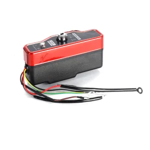 188F Ignition Switch Box