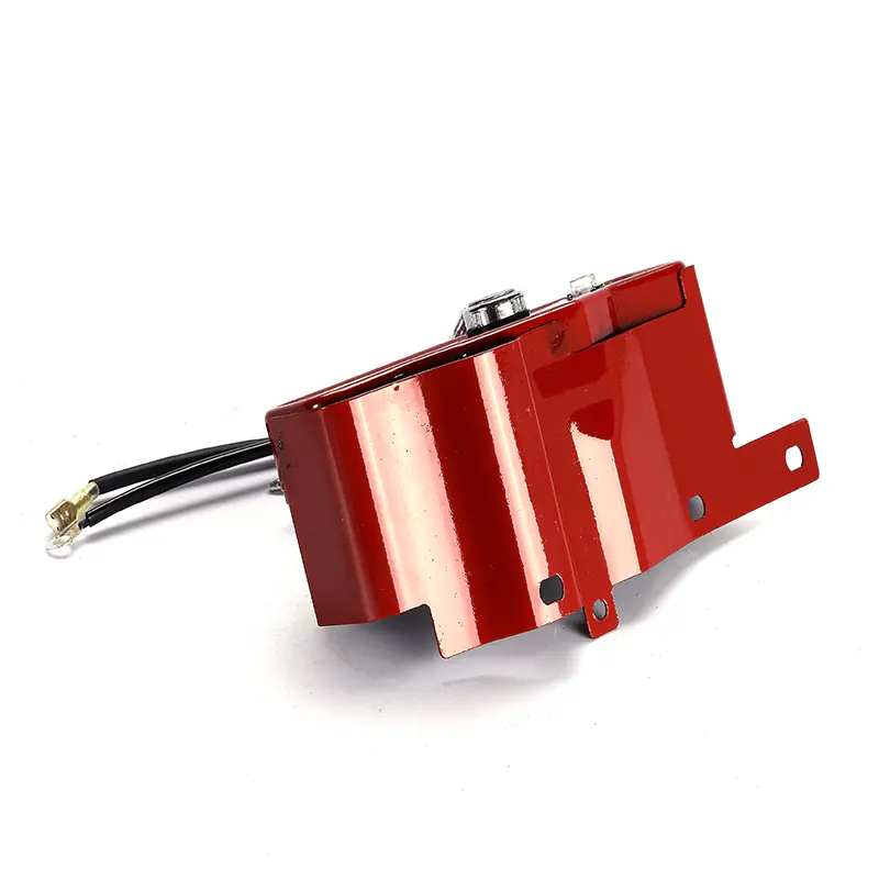 188F Ignition Switch Box
