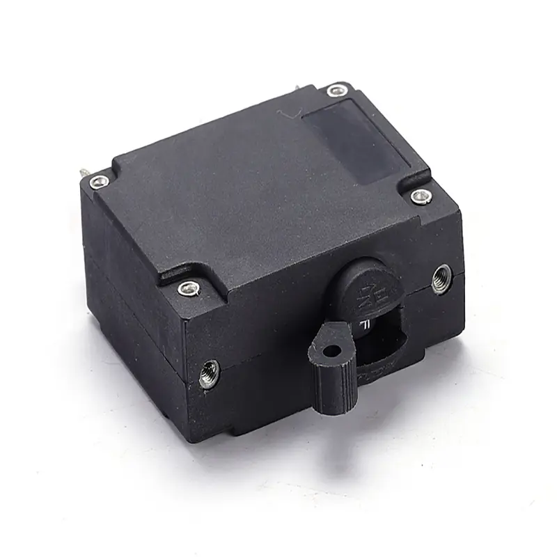 generator circuit breaker