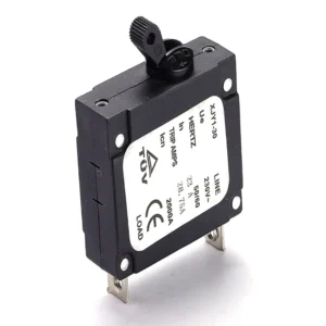 generator circuit breaker