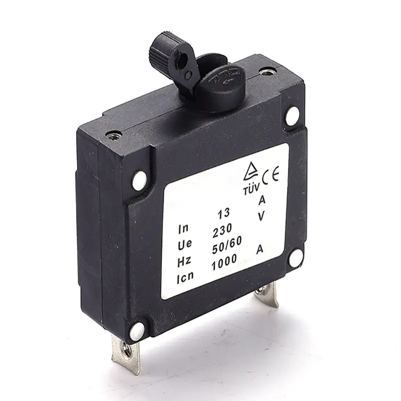 generator circuit breaker